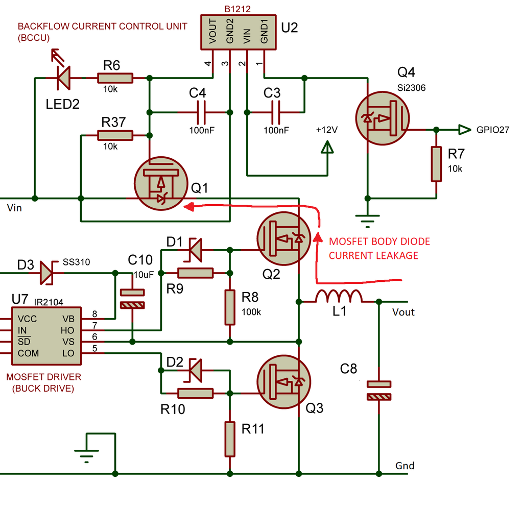 1kw Arduino Mppt Solar Charge Controller Esp32 Wifi 46 Steps With Pictures Instructables 1kw Arduino Mppt Solar Charge Controller Esp32 Wifi 46 Steps With Pictures Instructables
