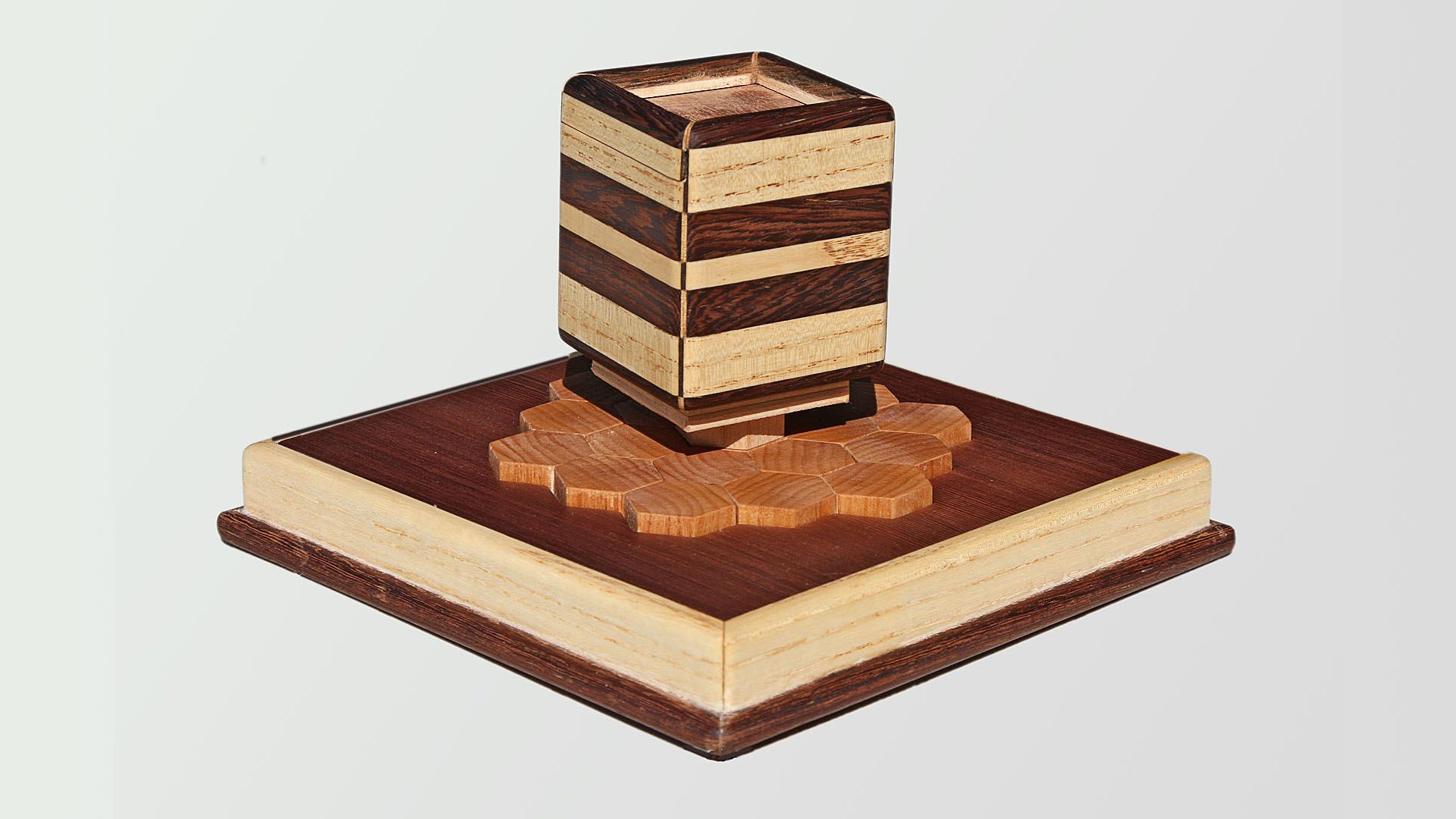 make a box DIY Project DIY Project Image
