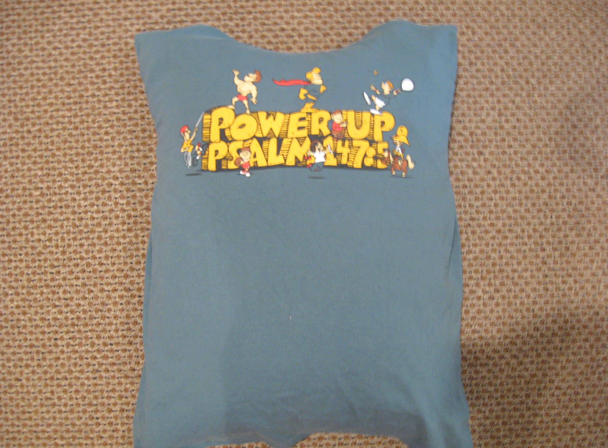 How to Make a Tshirt Pillowcase 4 Steps Instructables