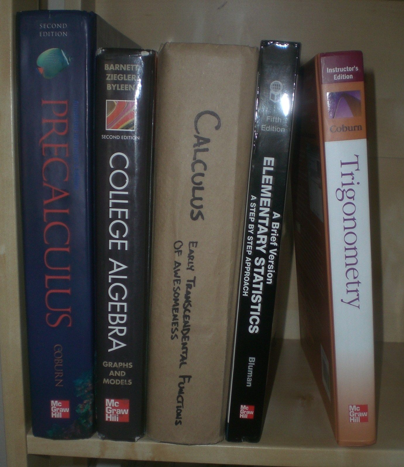 How to Buy Textbooks on the Cheap