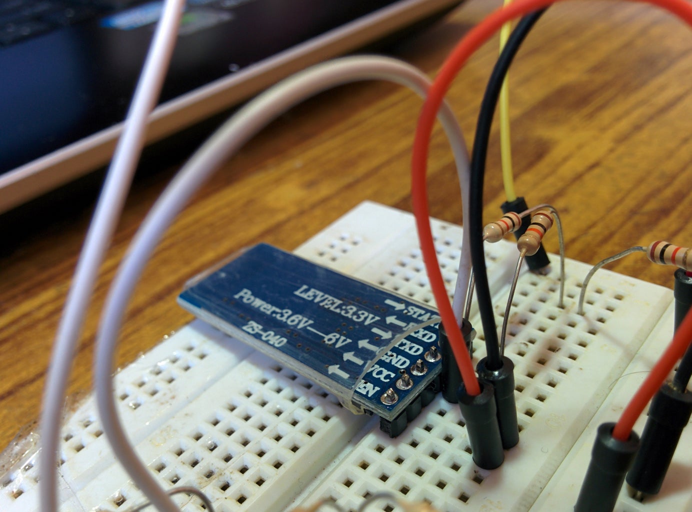 Arduino Voice Recognition Via Bluetooth HC-05 - Instructables