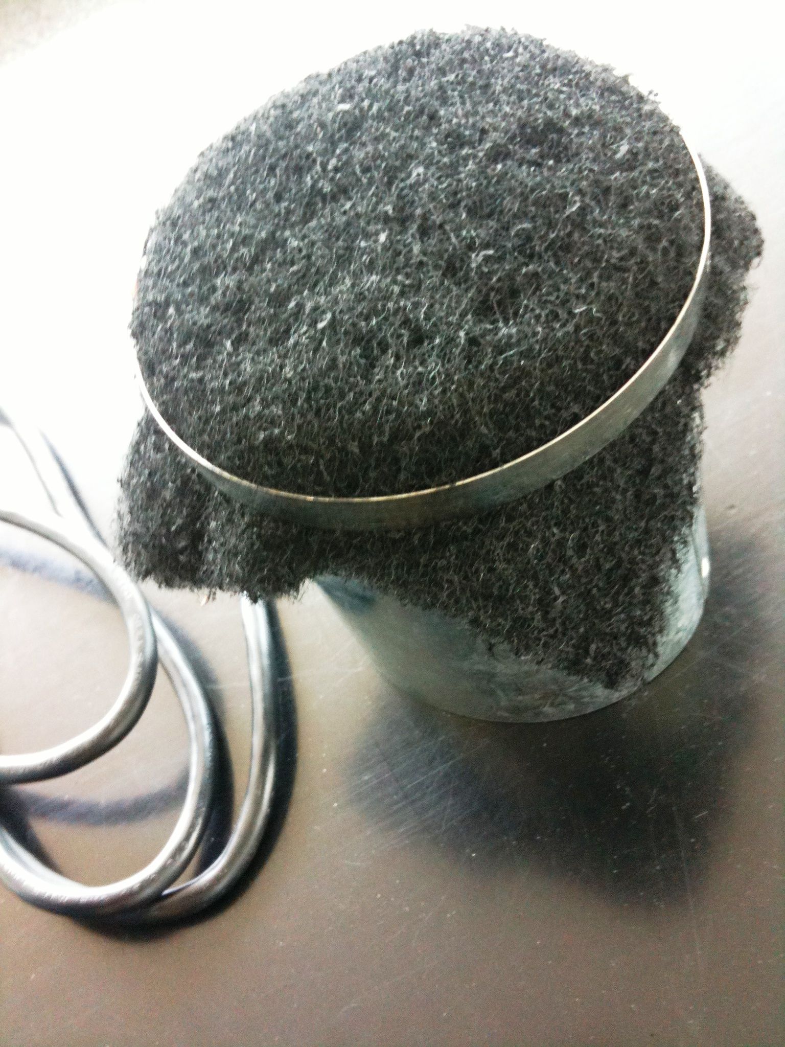 How to Build a Solder Fume Extractor 4 Steps Instructables