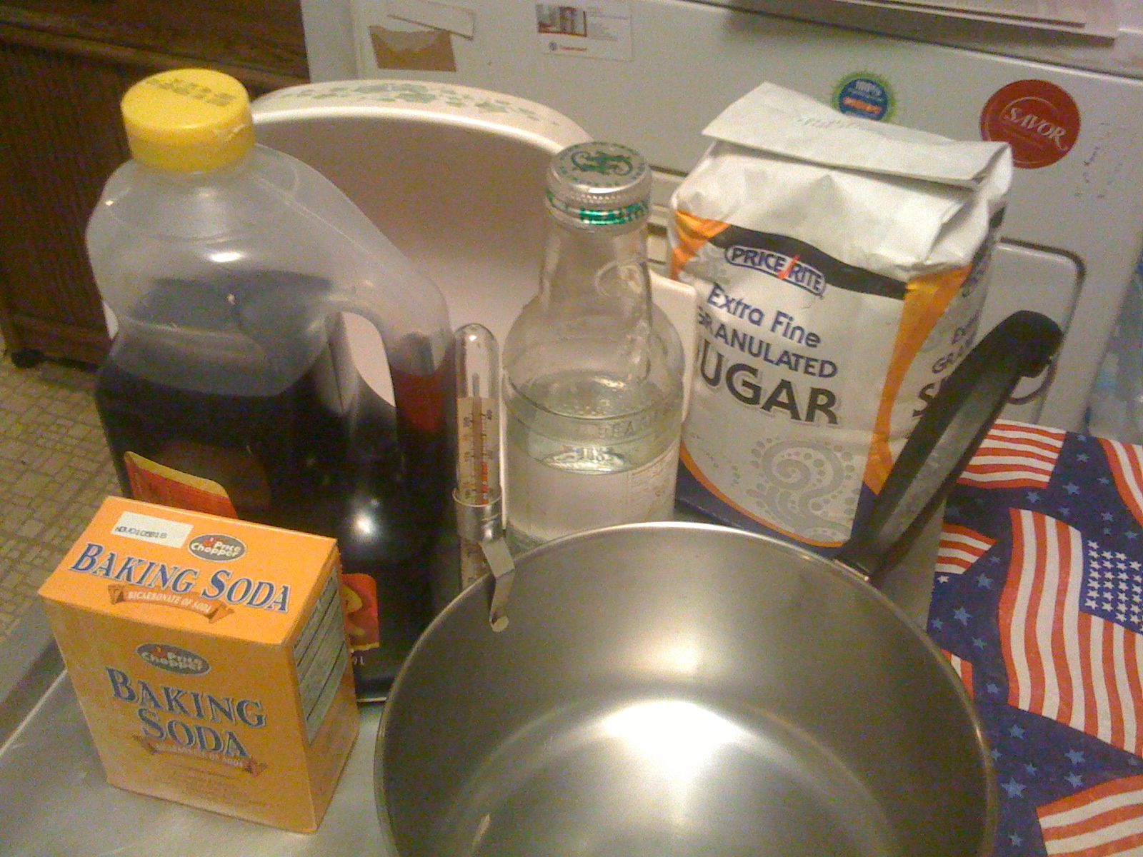 Maple Flavored Foam 6 Steps Instructables