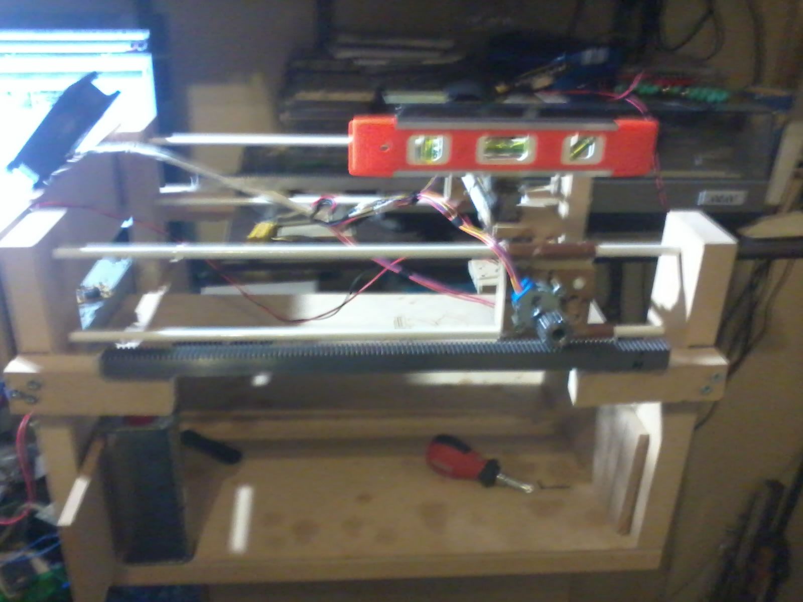 Yet Another DIY Diode Laser Engraver 6 Steps (with Pictures