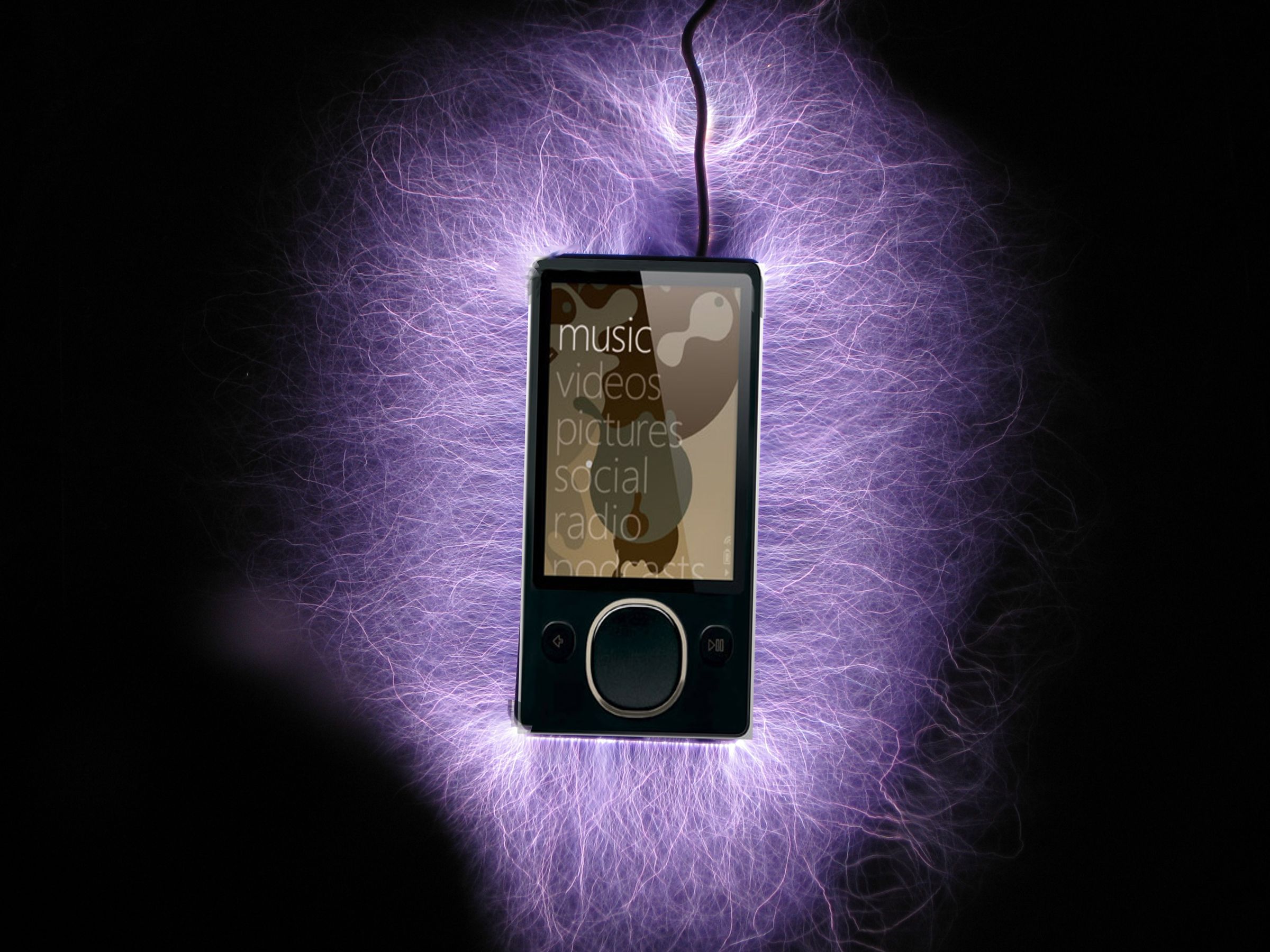 How to Take Kirlian Photos