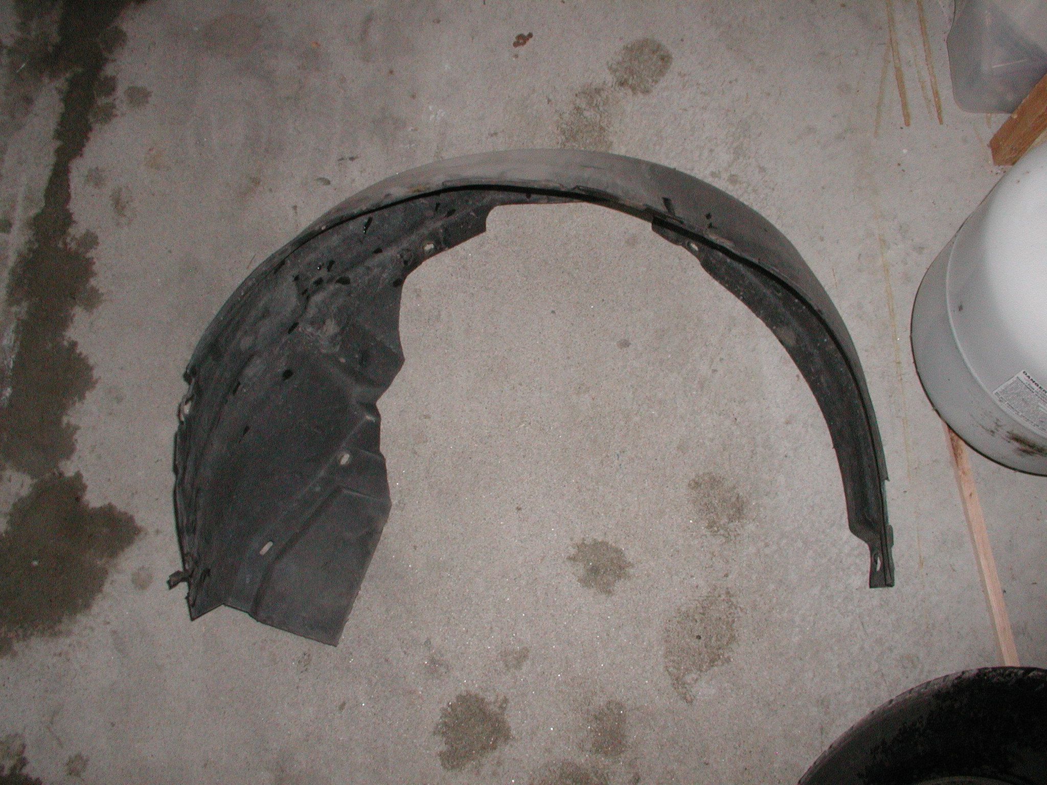 How to Fix Rust Spots on a Car 6 Steps (with Pictures) Instructables