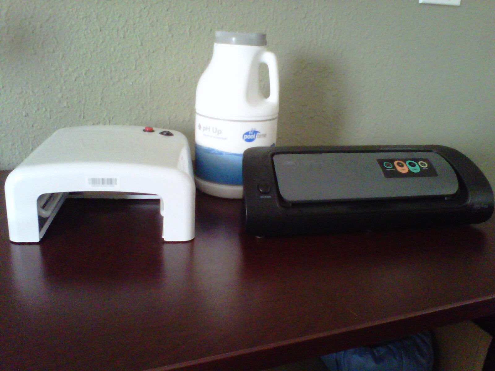 Dry Film Solder Mask 5 Steps (with Pictures) Instructables