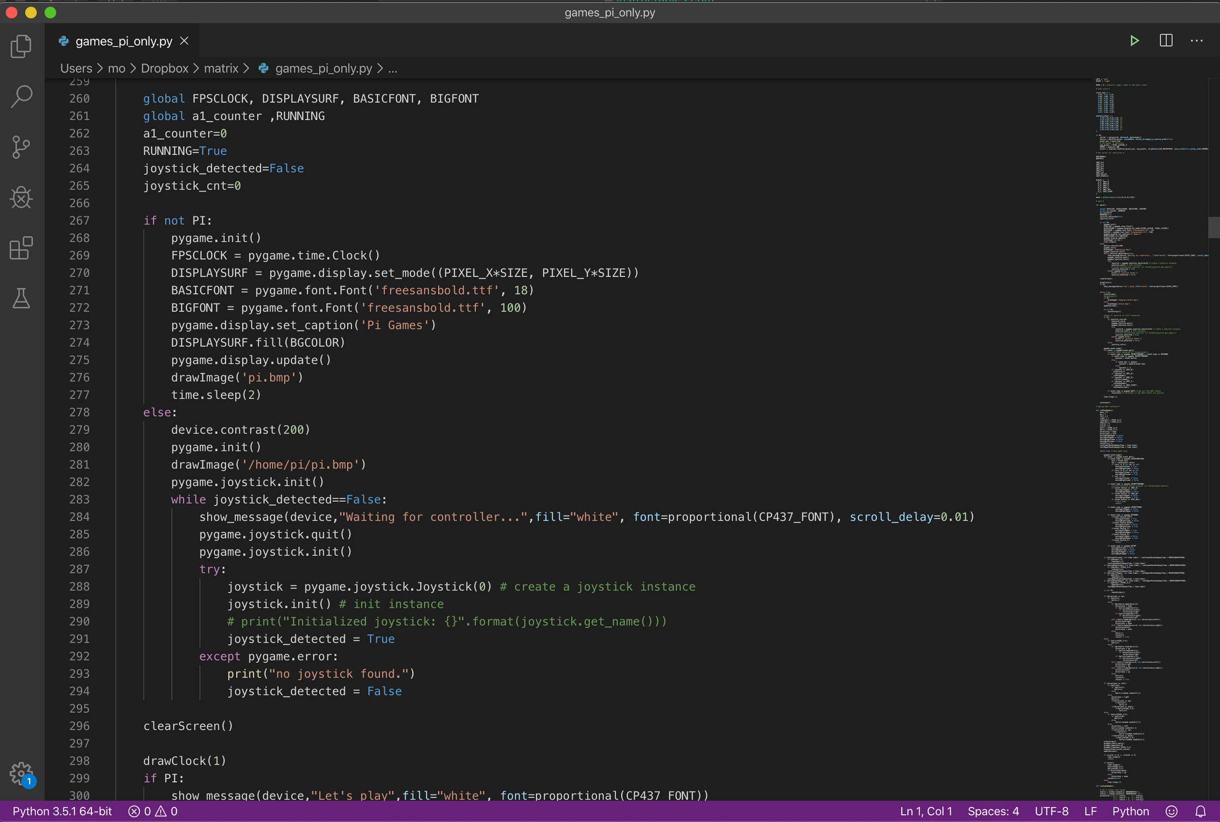 Wooden LED Gaming Display Powered by Raspberry Pi Zero : 11 Steps (with ...