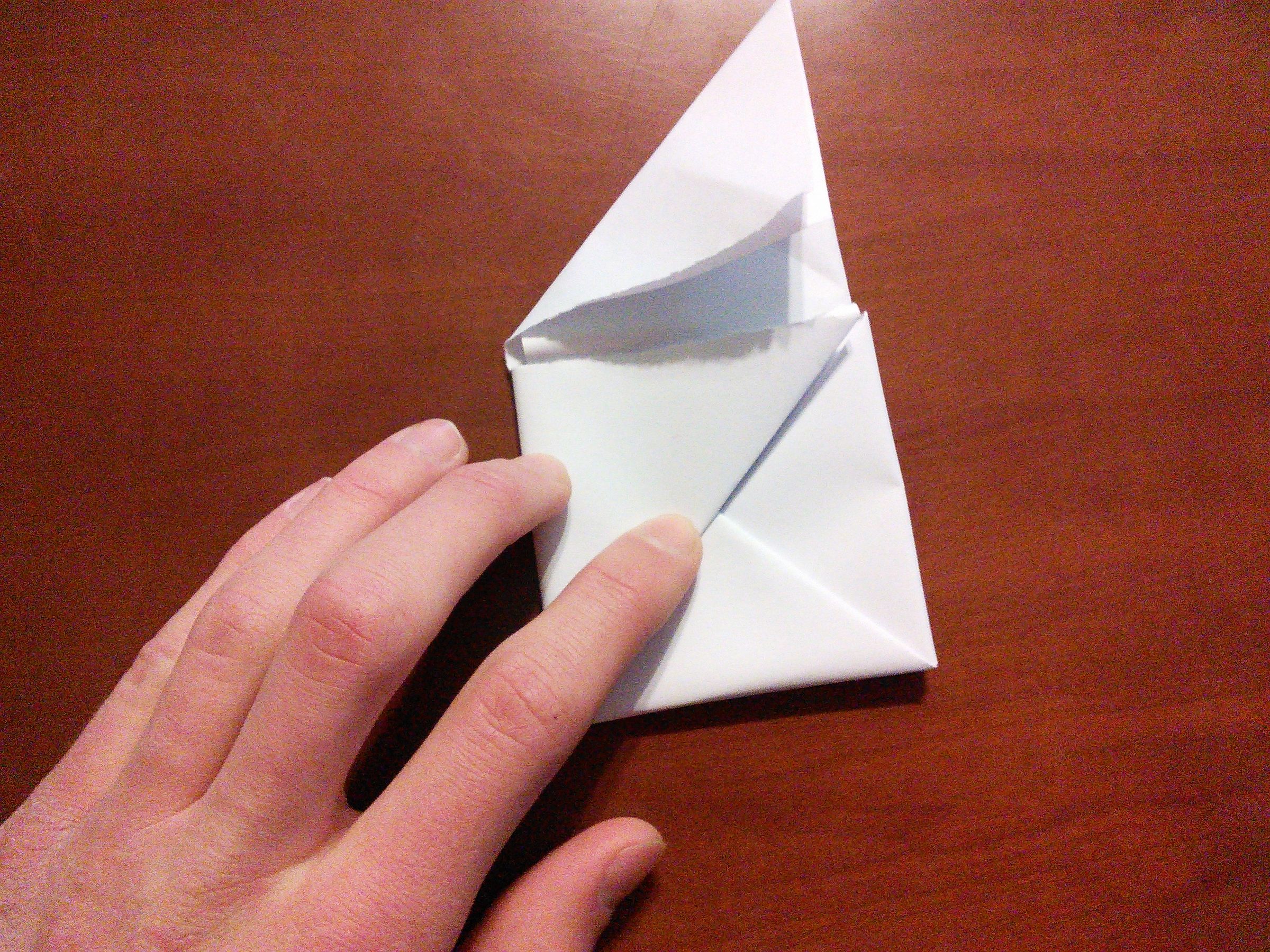 How to Make Paper Spinners : 9 Steps - Instructables