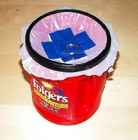 air zooka medium. DIY Project DIY Project Image