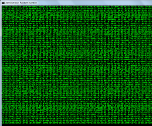 random machine DIY Project - Step-by-Step DIY Project | FindingDIY