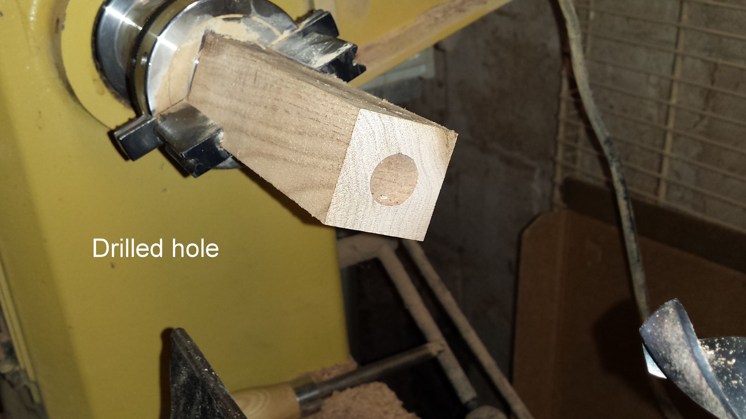 Wood Turned Bird Call 4 Steps With Pictures Instructables
