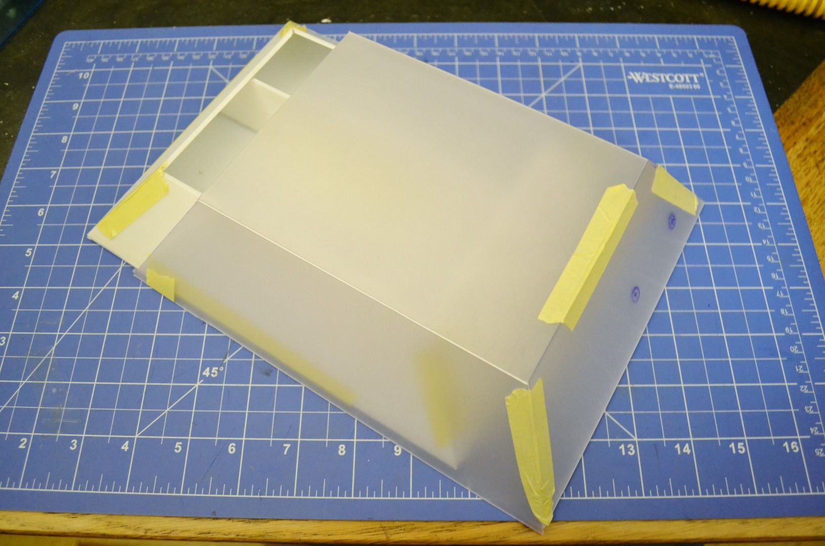 Flat Pack Coffeemaker & Coffeepot 12 Steps Instructables