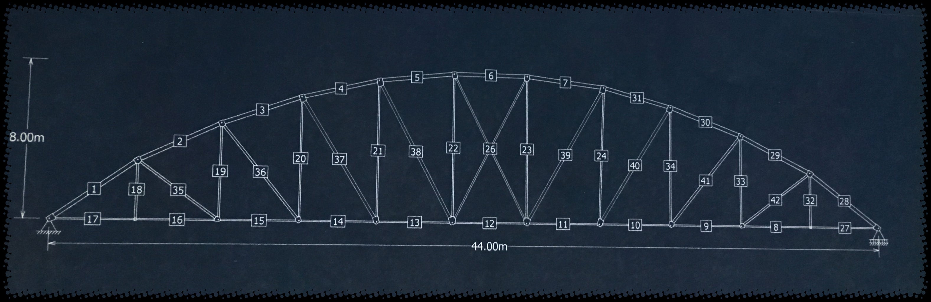 Bridge Design and Simulation : 11 Steps - Instructables