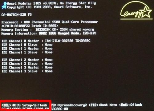 recover data from corrupt windows xp vista 7 installations using linux 4 steps instructables recover data from corrupt windows xp