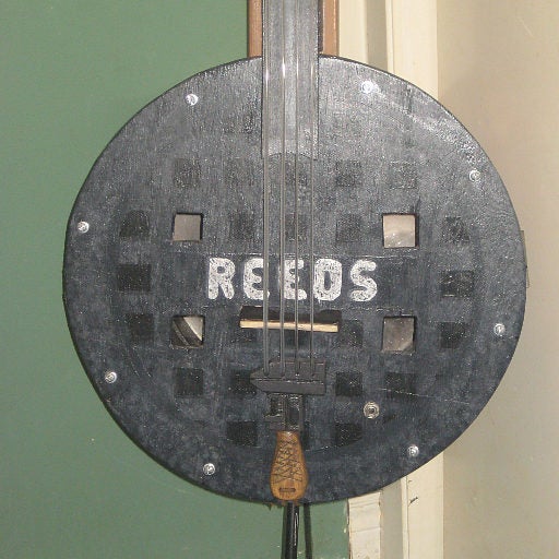 Upright Wash Tub Bass 10 Steps Instructables