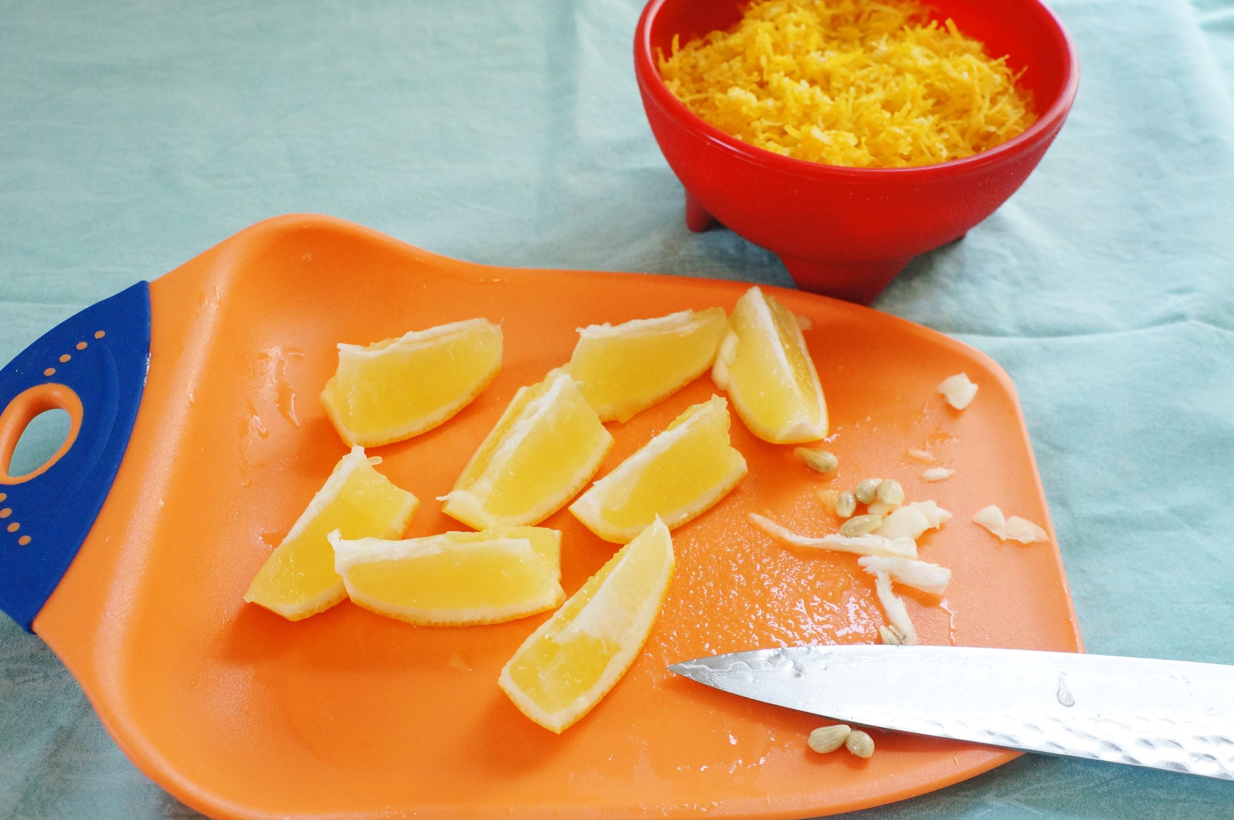 How to Freeze Meat Dairy Meyers Lemons Herbs Green Chilis 9 Steps