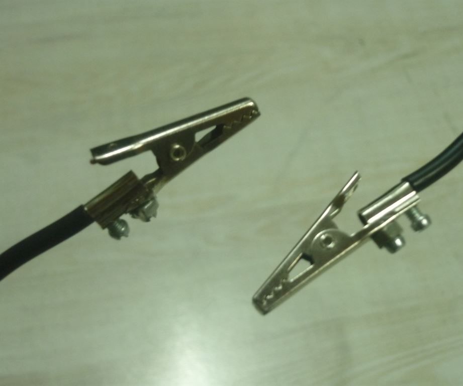 Soldering Helper Instructables