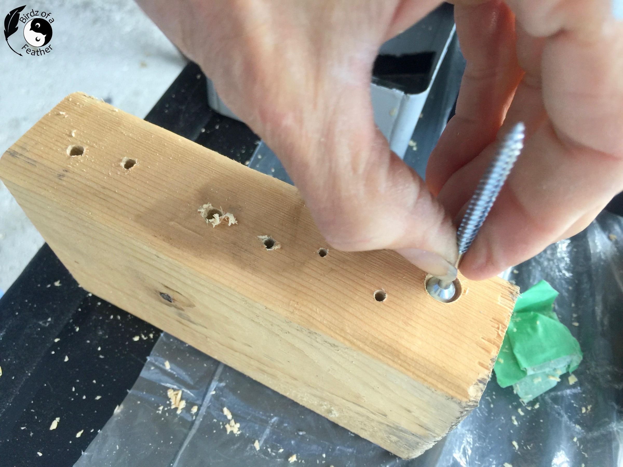 How to Fix a Broken Chair Leg 10 Steps (with Pictures) Instructables