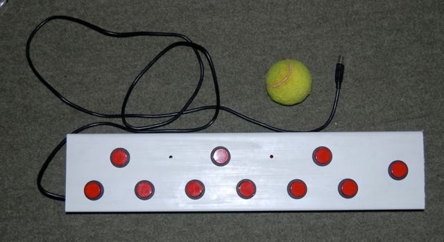 DIY guide for Hack a USB Computer Keyboard to Make a Synth Pedal Board with step-by-step instructions