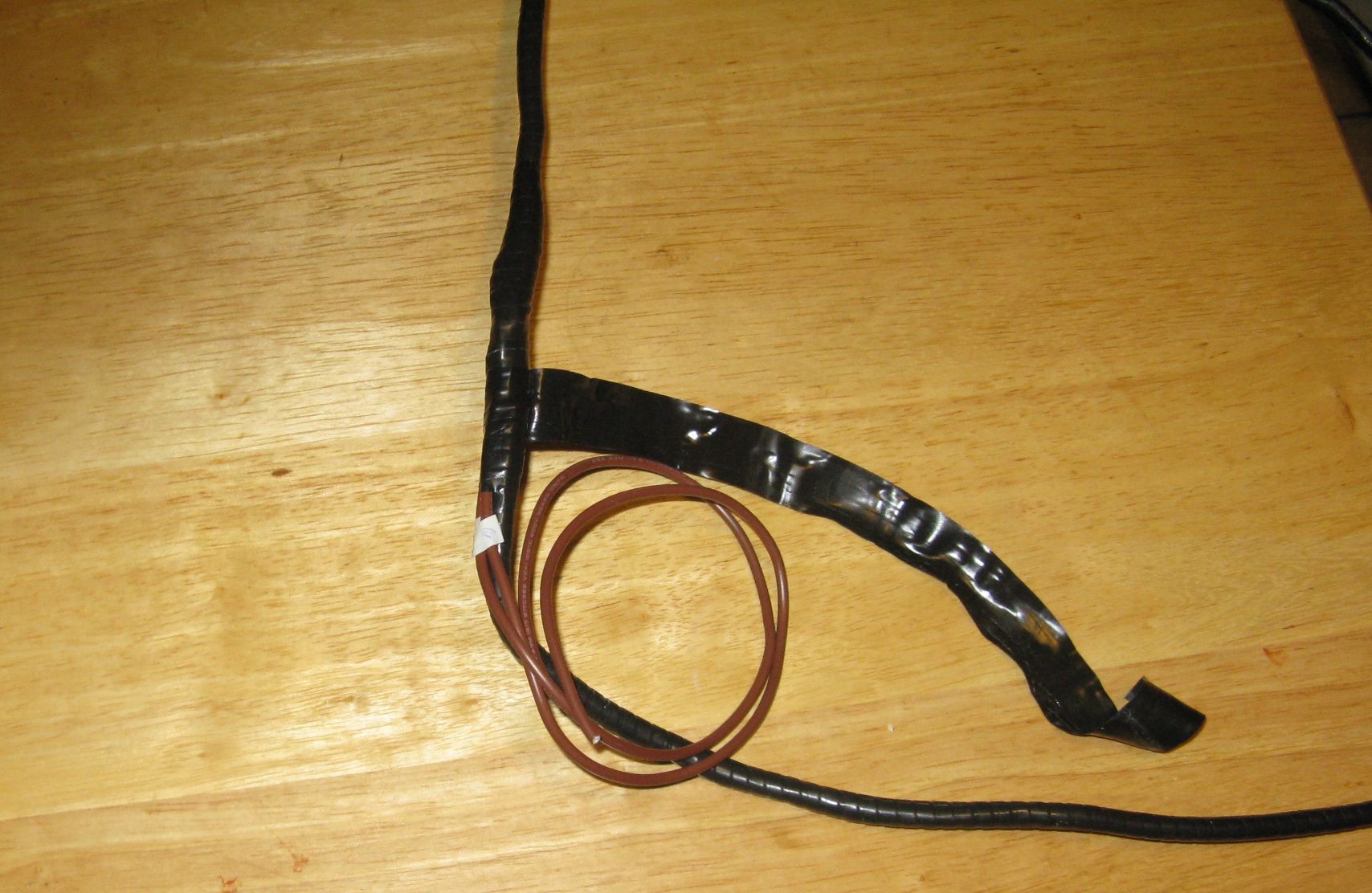 Wire 5 Steps Instructables