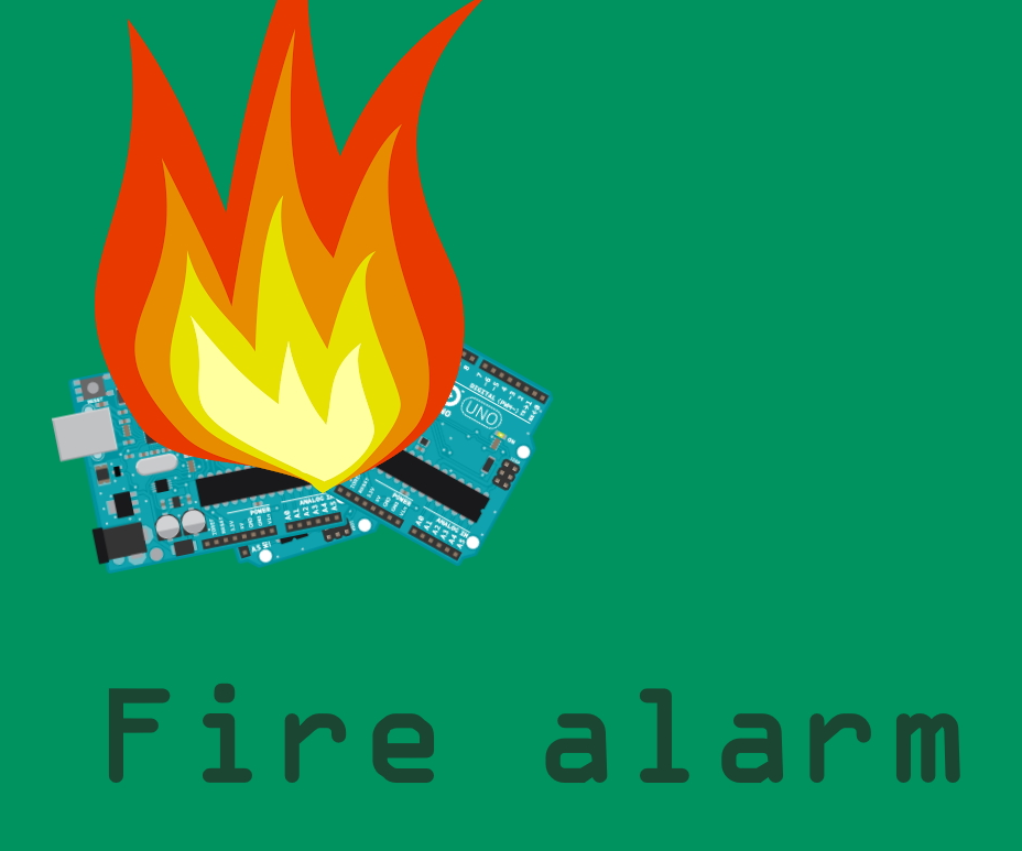DIY guide for Fire Alarm with step-by-step instructions