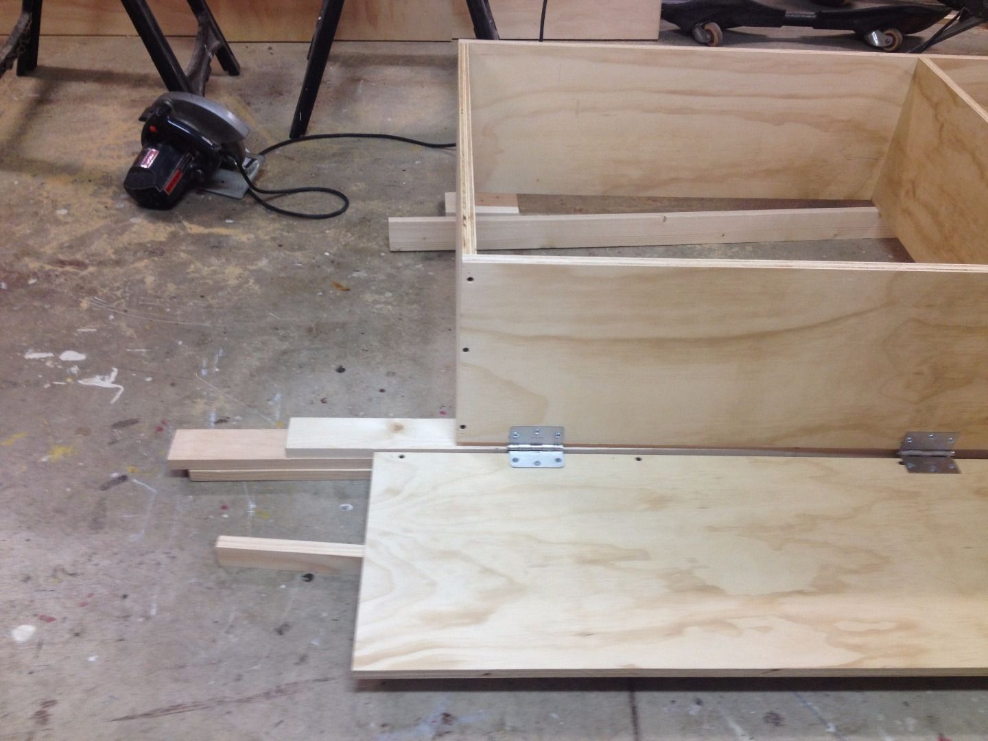 Closet With Hidden Safe Room 5 Steps (with Pictures) Instructables