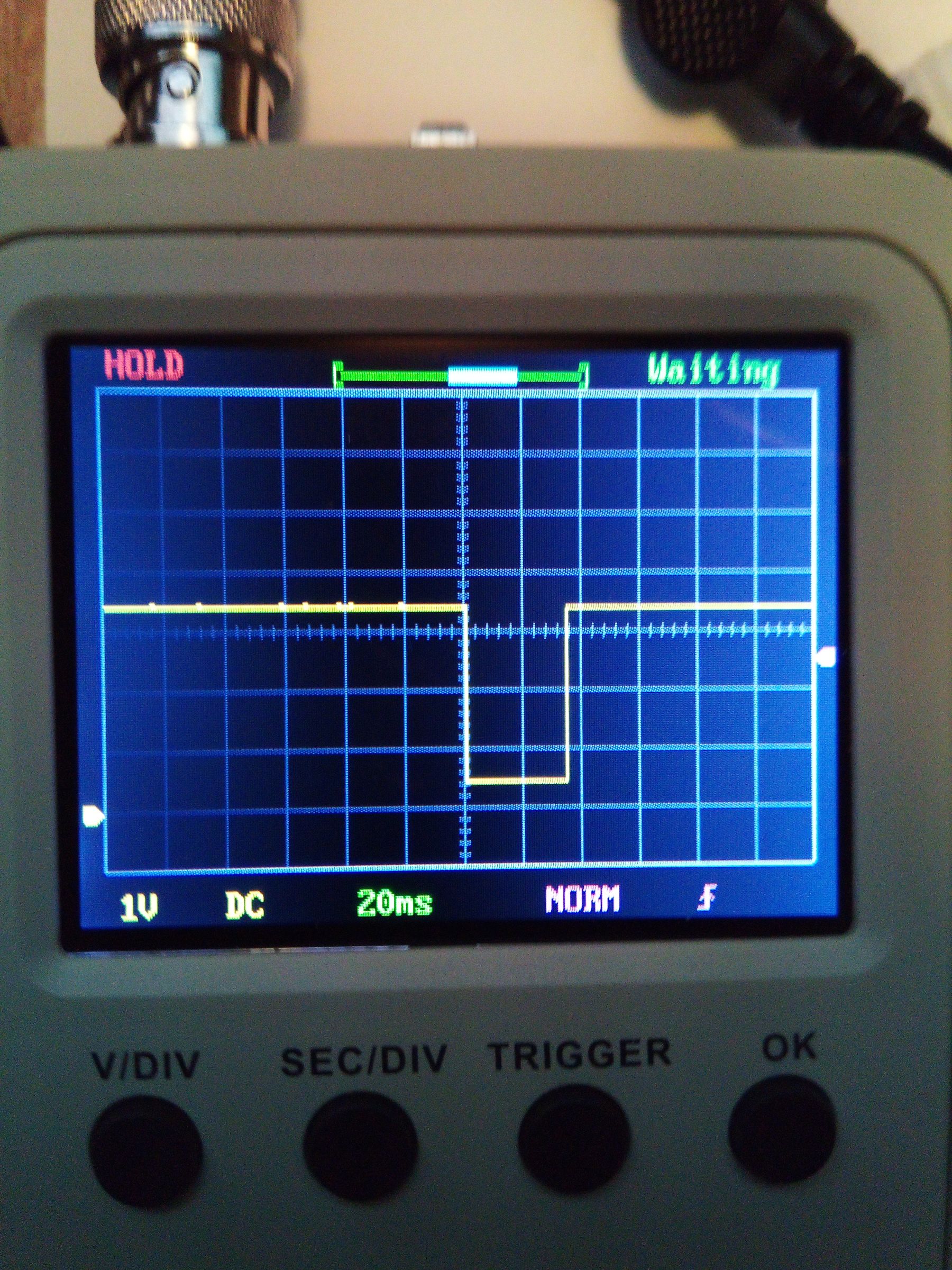 Read Your Main Power Electricity Meter (ESP8266, WiFi, MQTT and Openhab