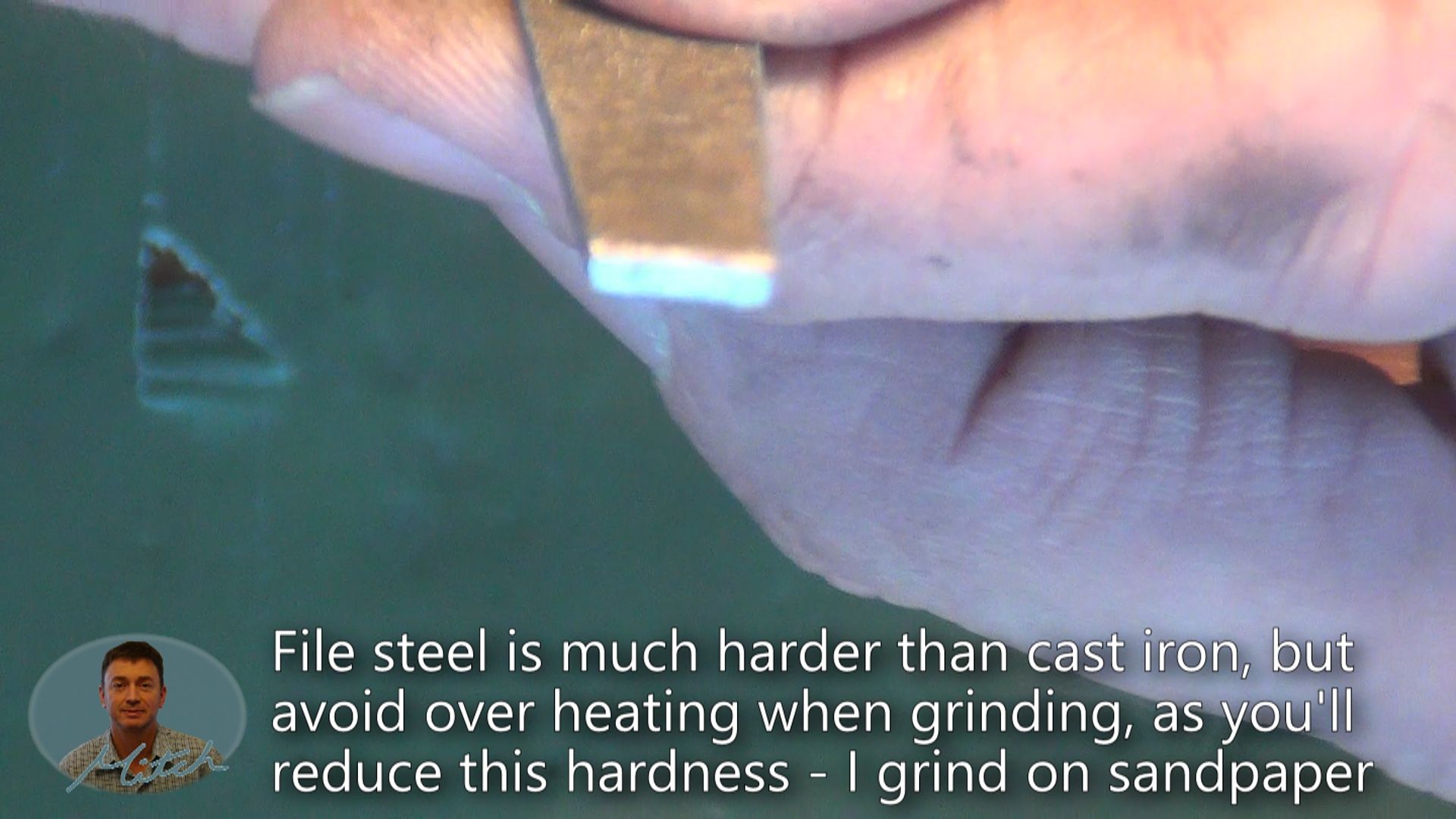 Tuning a Hand Plane 18 Steps (with Pictures) Instructables