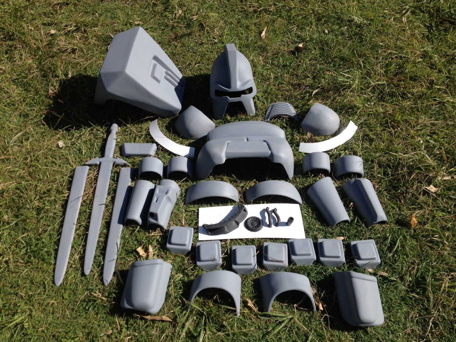 DIY Spray on Chrome Kit 6 Steps Instructables