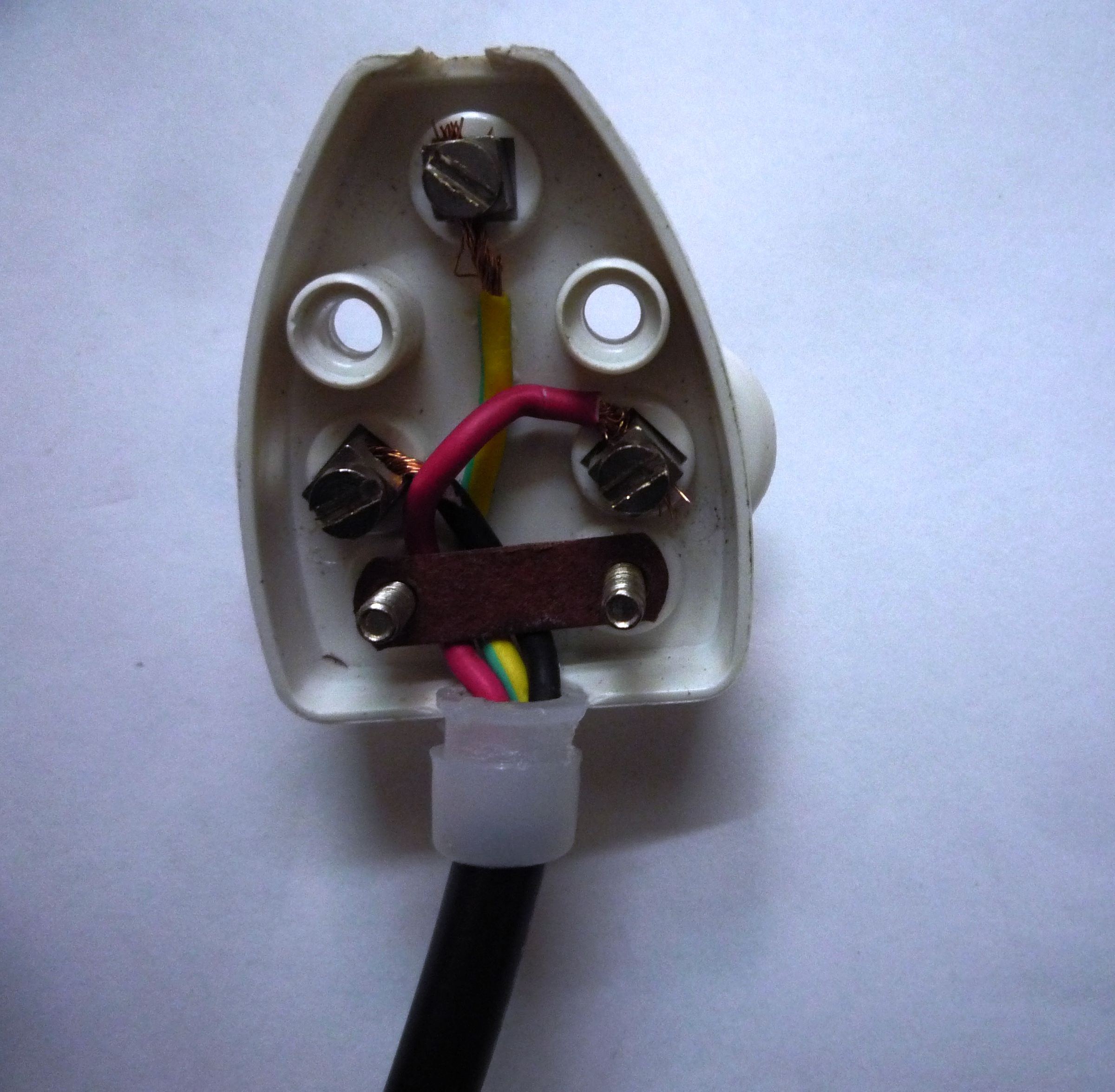 5 Pin Socket Wiring / Automotive Relays 12v 30 40 Amp 5 Pin Spdt Designed Basic Electrical Wiring Repair Automotive Repair / एक switch और एक एक five pin socket का connection कैसे किया जाता है ?