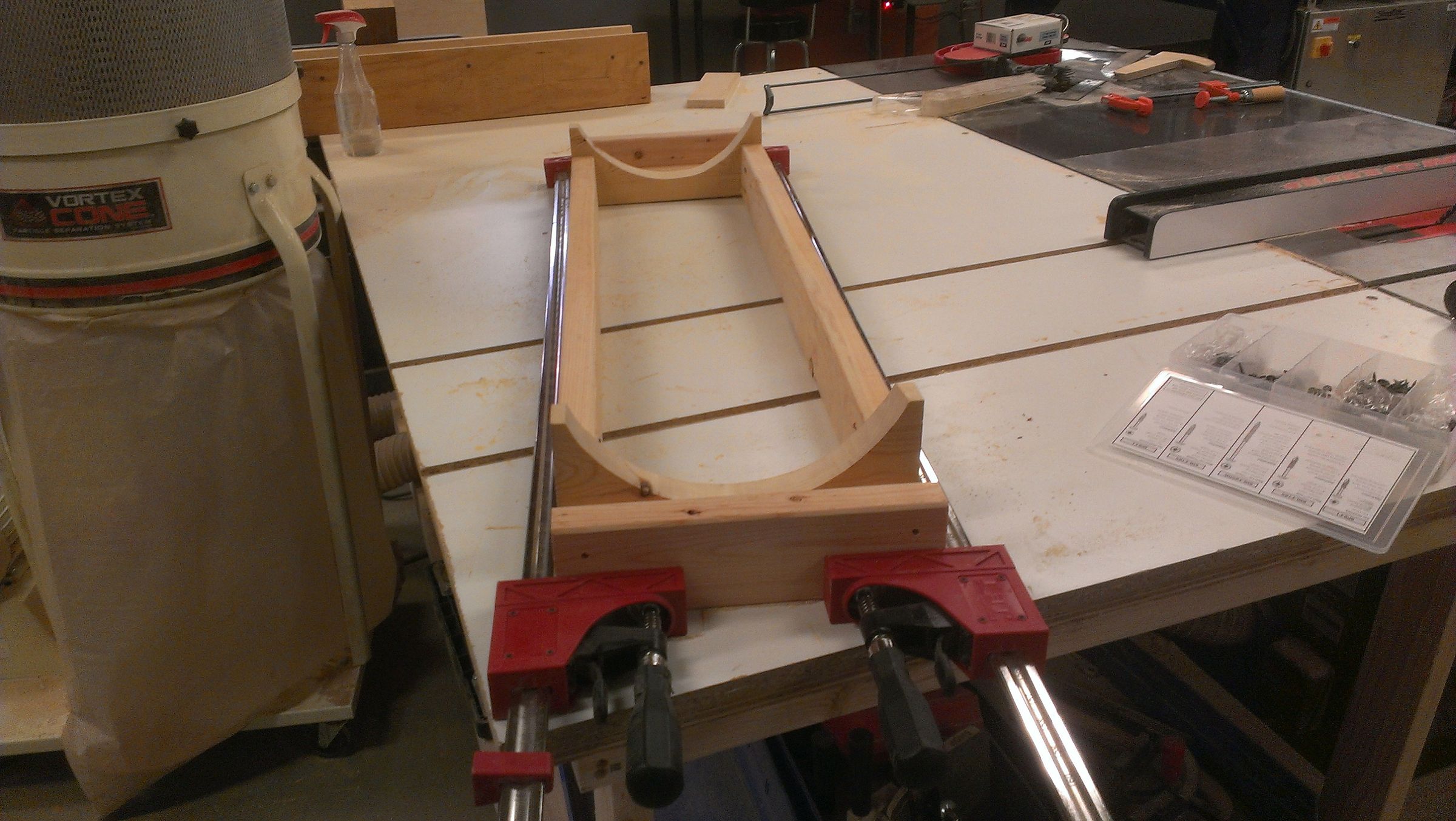 Vacuum Kiln or Atomic Bomb You Decide 8 Steps (with Pictures