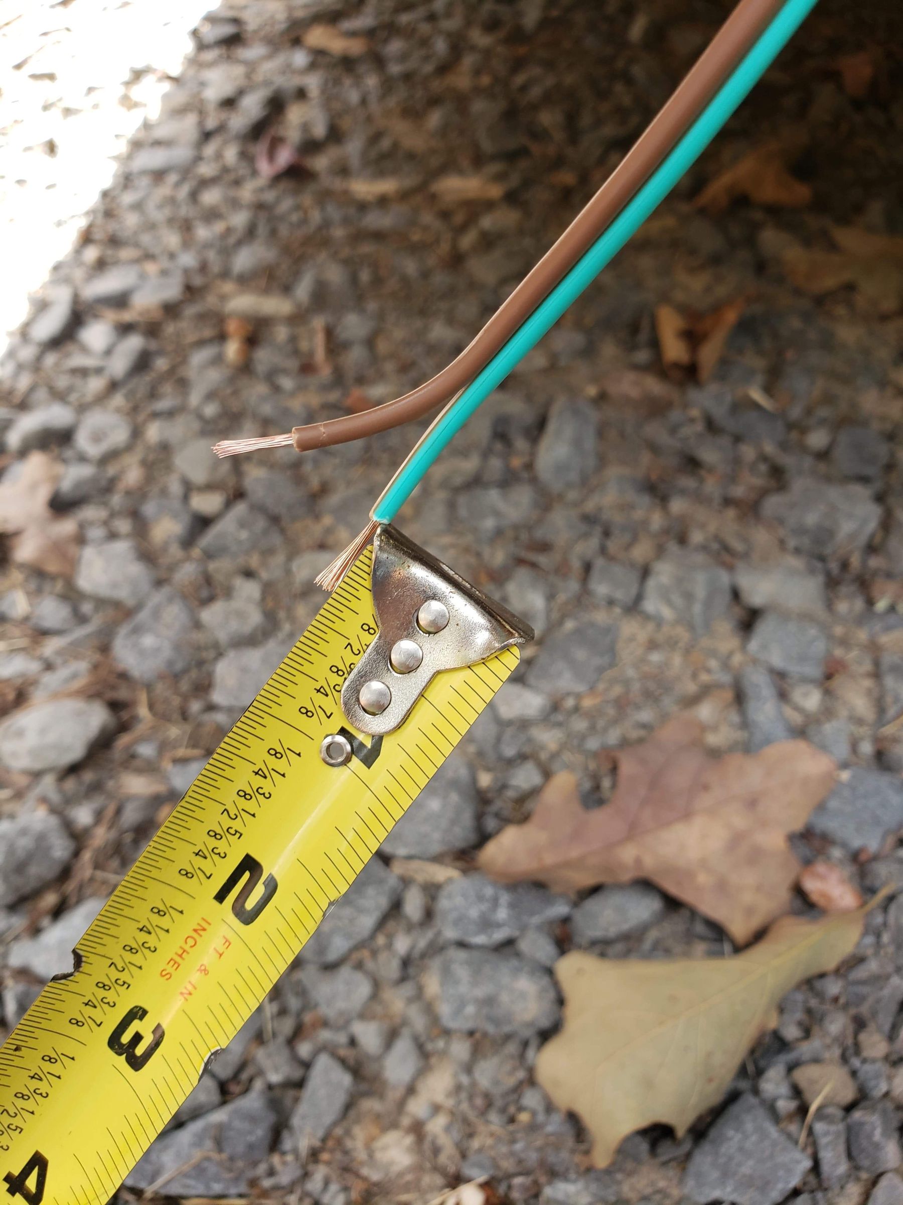 Installing New Trailer Lights 6 Steps Instructables