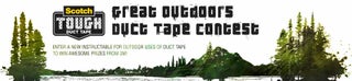 The Great Outdoors Duct Tape Contest
