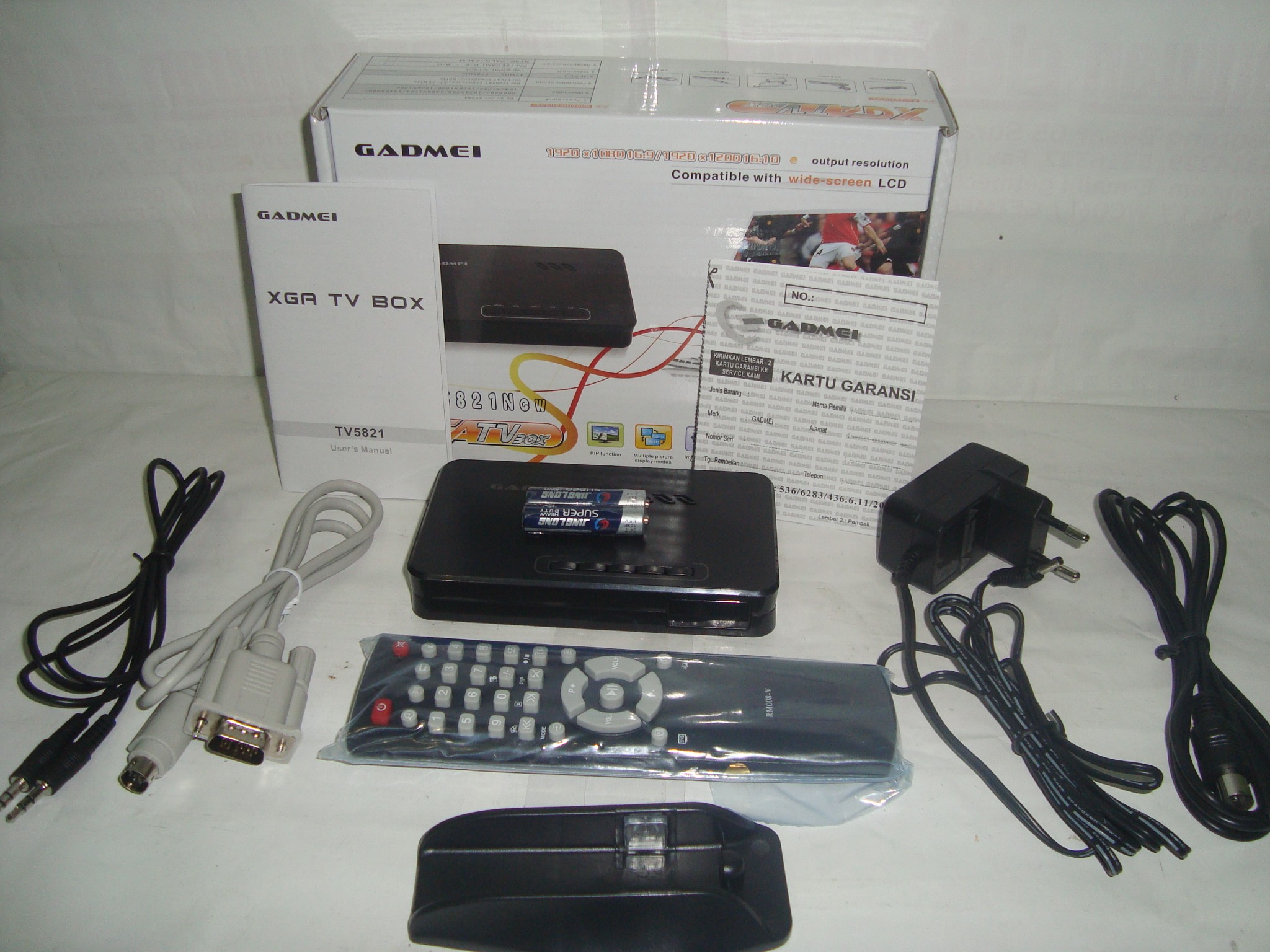 How To Watch Tv On Computer Pc Monitor 4 Steps Instructables