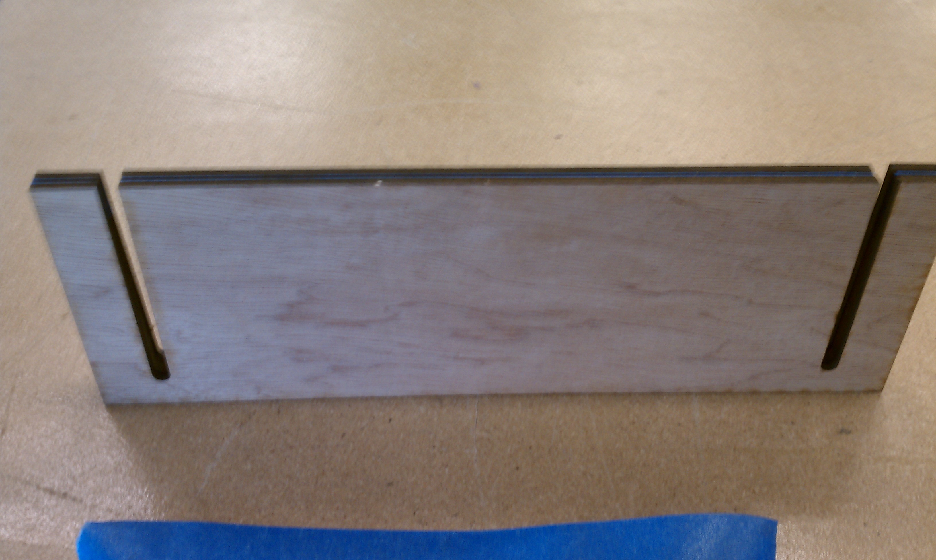 Make a Book Binding Cradle 6 Steps (with Pictures) Instructables