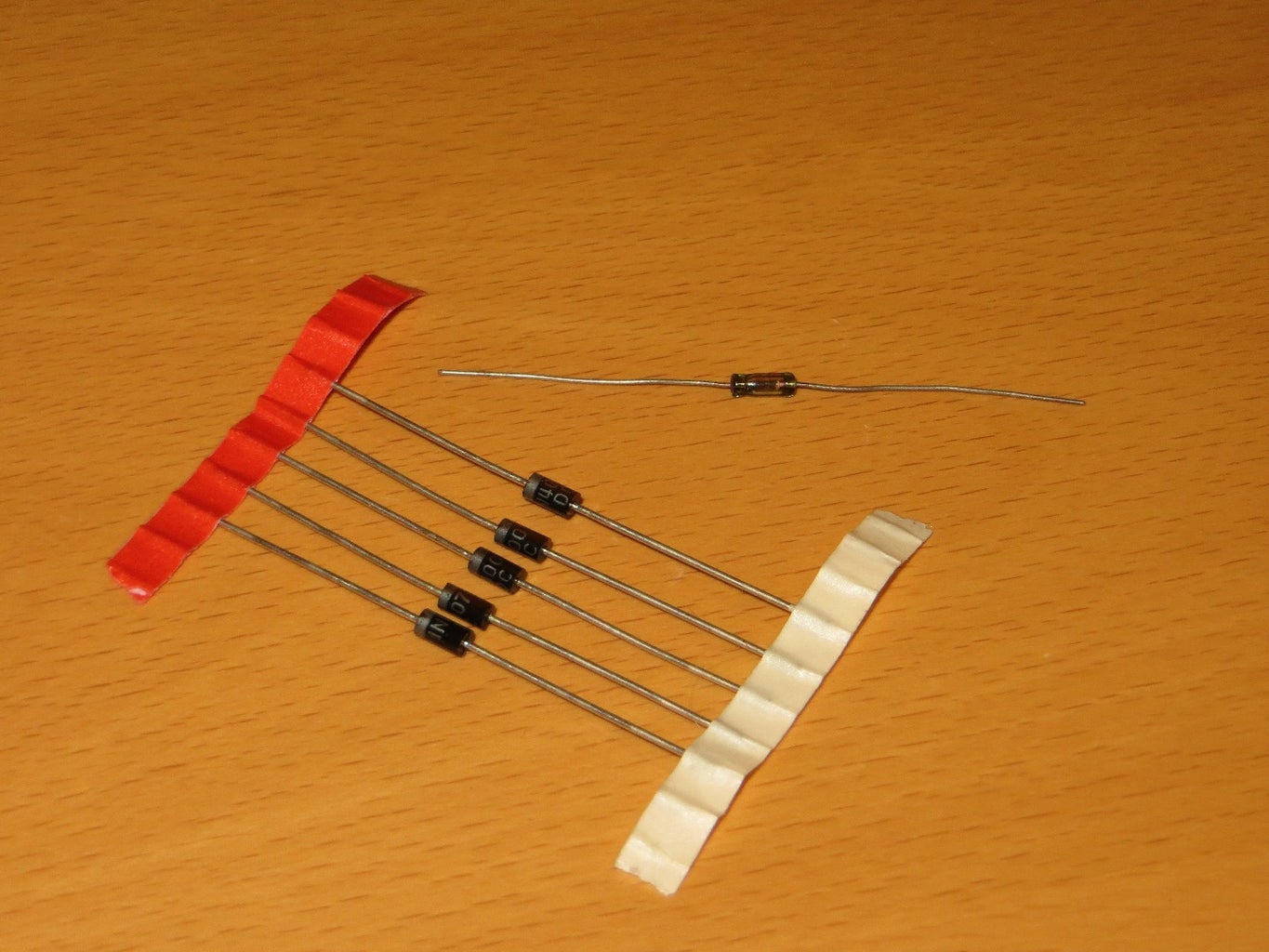 A Beginners Guide to Arduino 15 Steps with Pictures Circuit Diagram