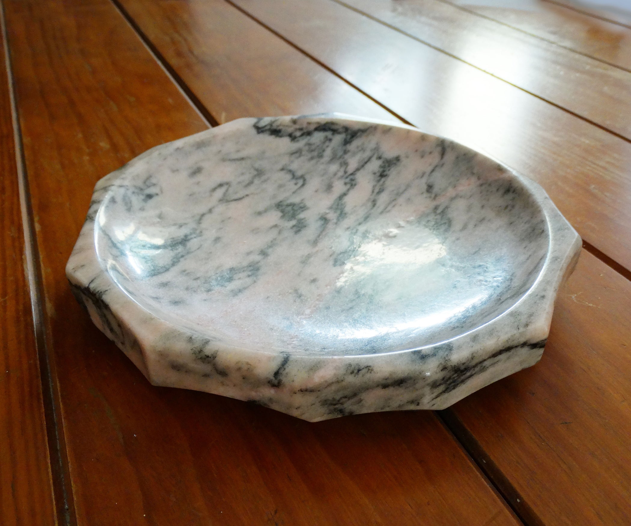 Low Poly Marble Bowl 4 Steps (with Pictures) Instructables