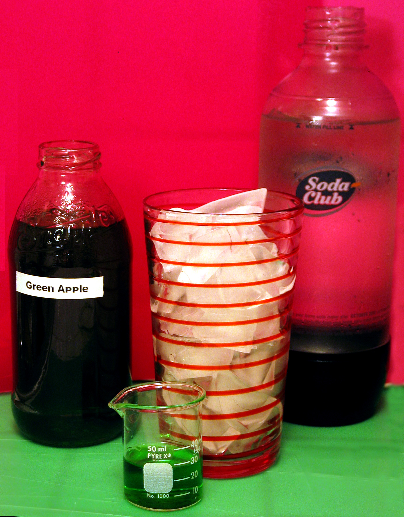 How to Make Soft Drinks 4 Steps (with Pictures) Instructables