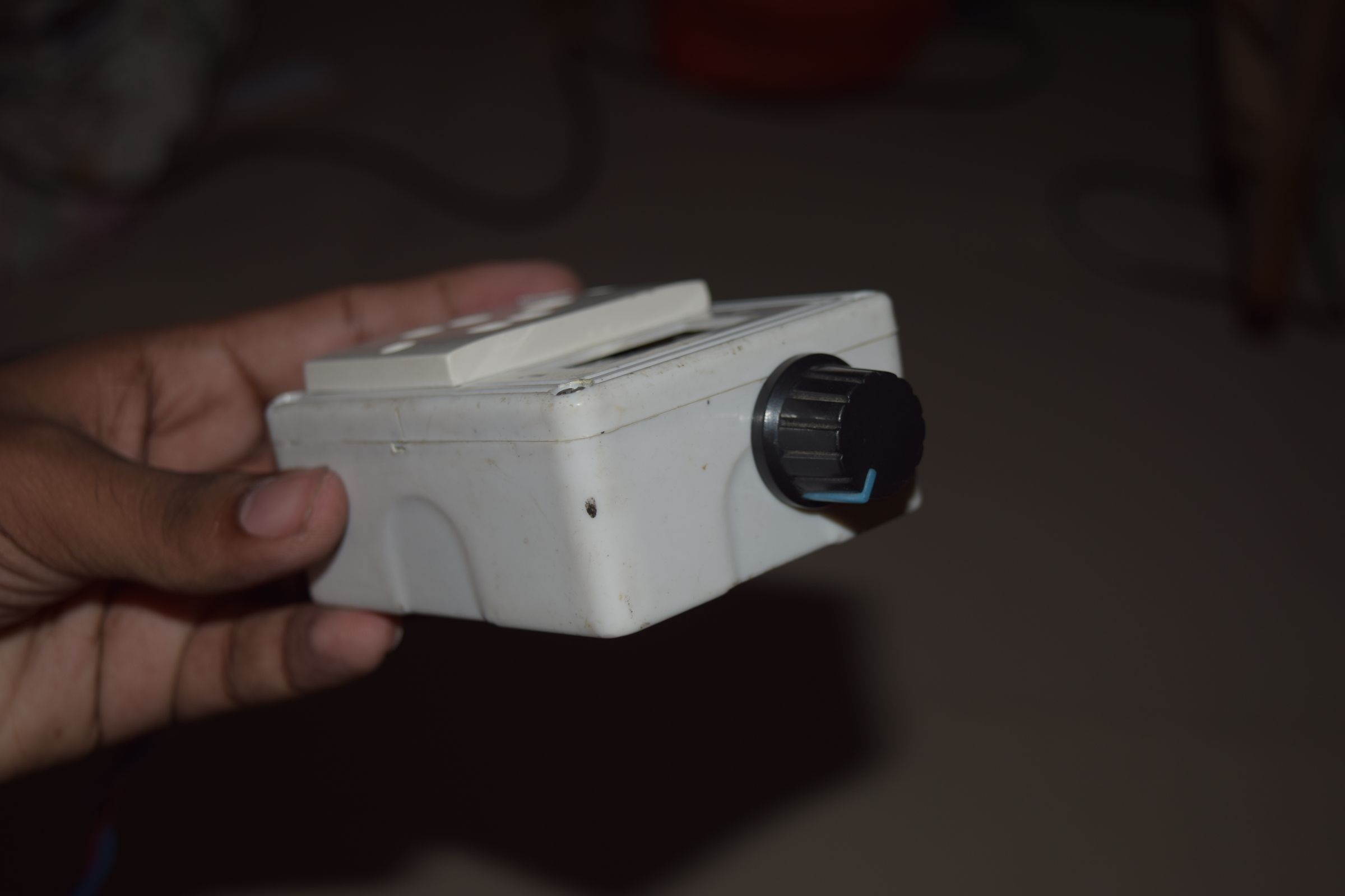 AC Drill Speed Controller 4 Steps (with Pictures) Instructables