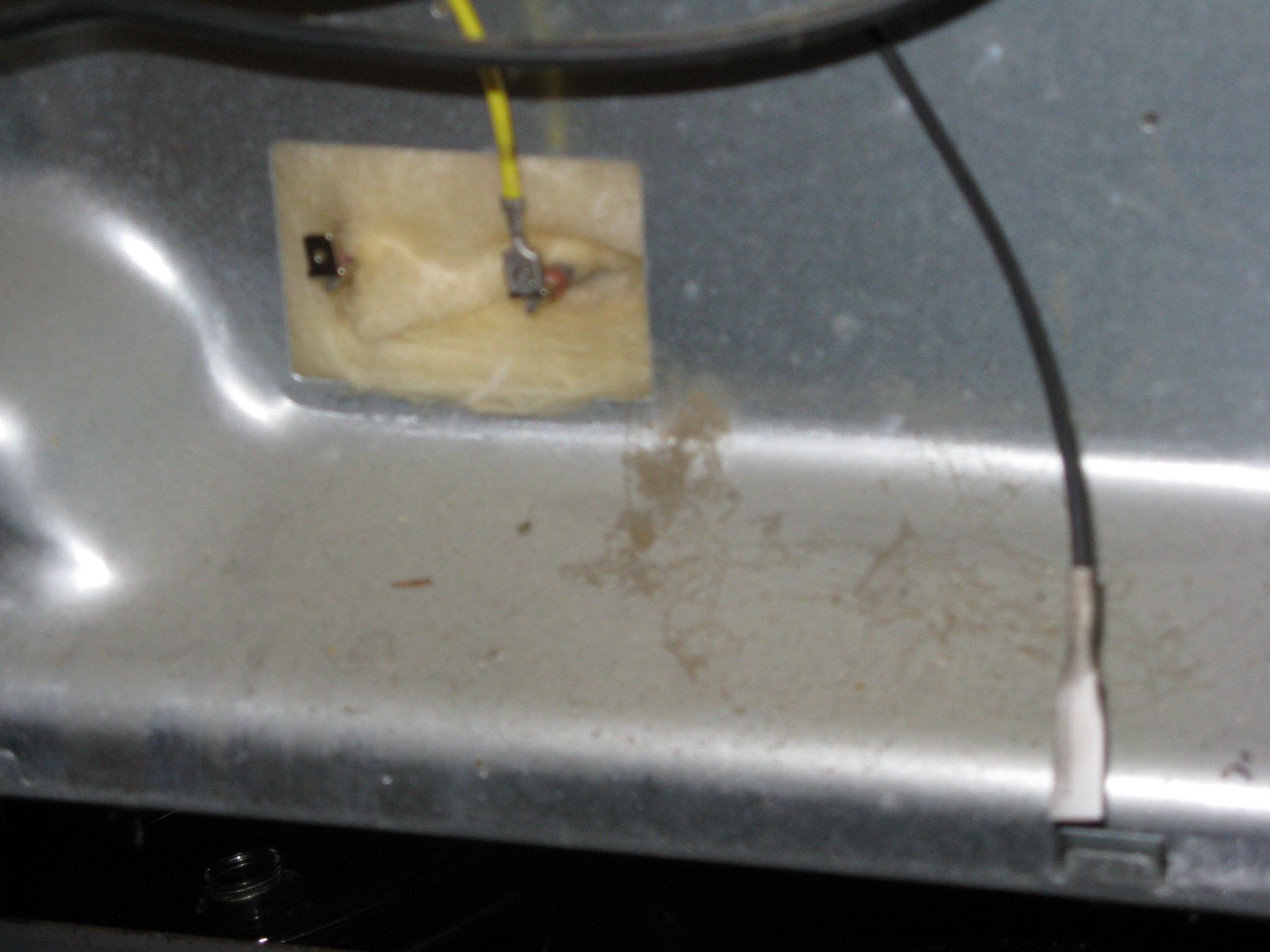 Oven Element Repair 9 Steps (with Pictures) Instructables