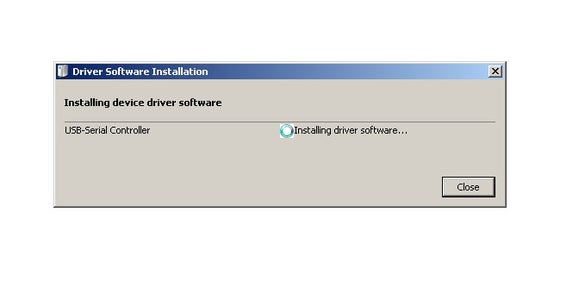 Driver Driver