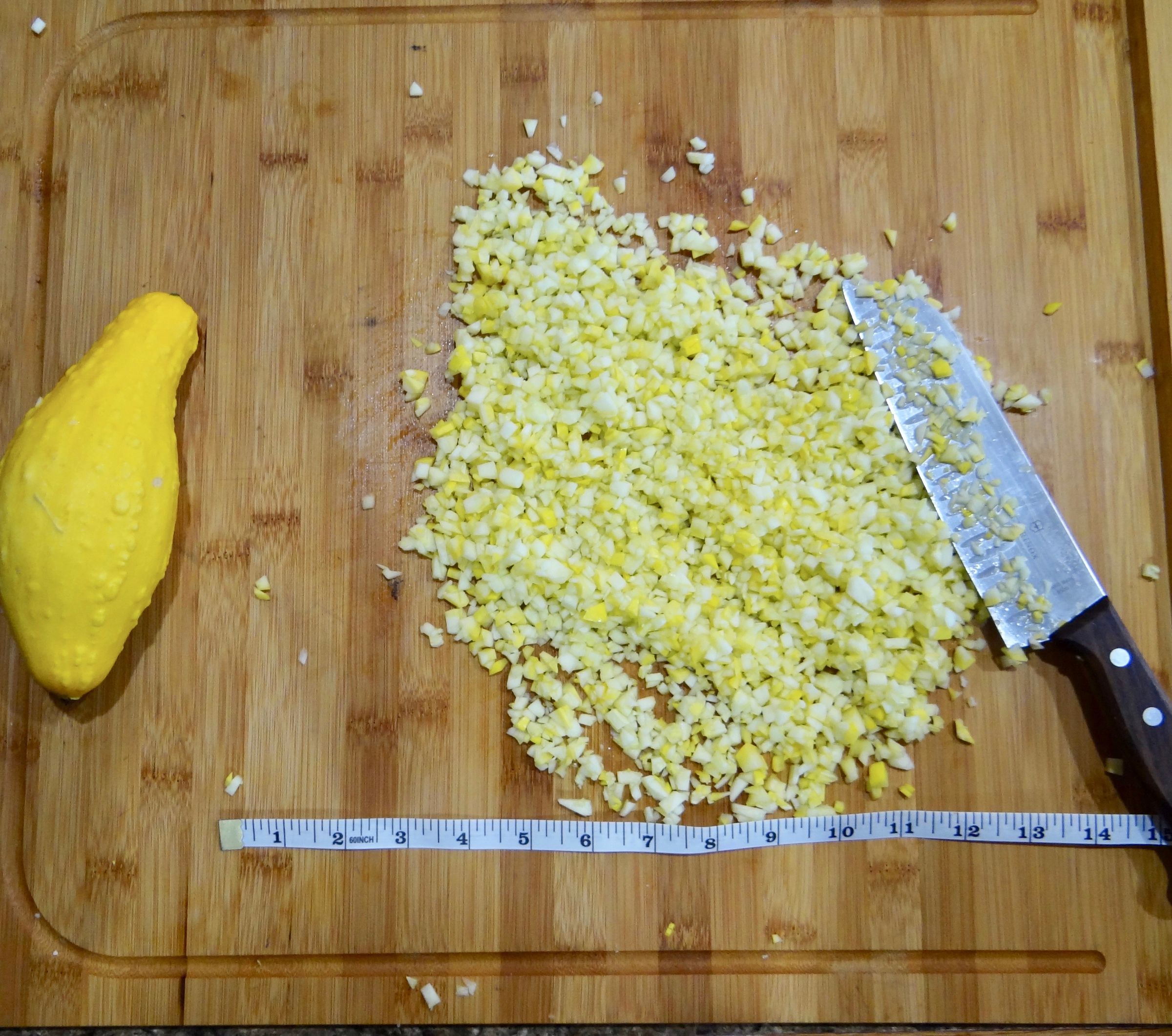 Bread & Butter Zucchini Relish 6 Steps (with Pictures) Instructables