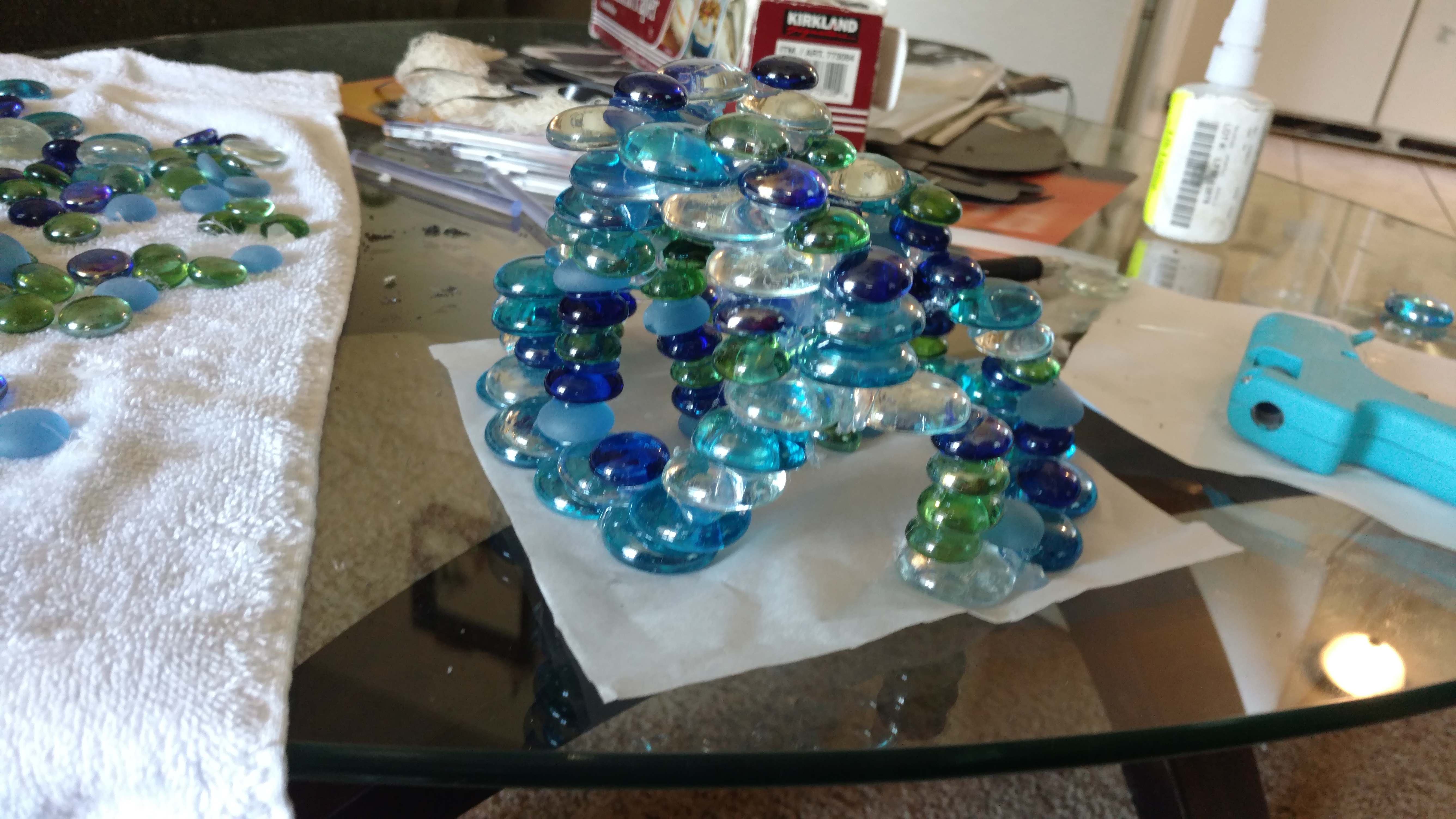 Pimp Your Sea Monkey Habitat 8 Steps (with Pictures) Instructables