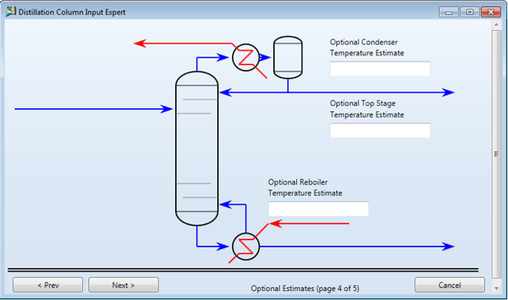 Modeling a Distillation Tower in HYSYS : 12 Steps - Instructables