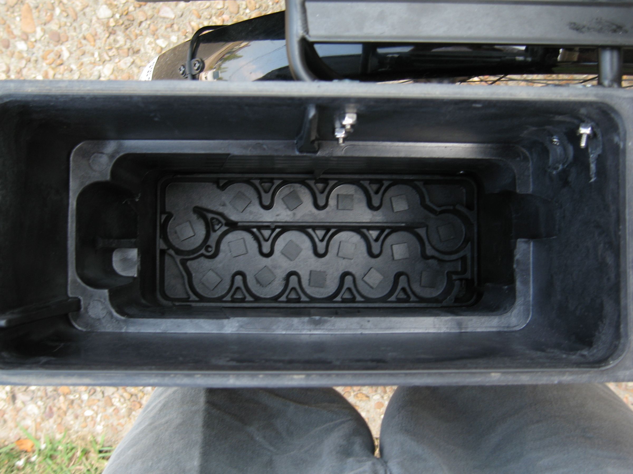 Ammo Boxes for Panniers 6 Steps (with Pictures) Instructables