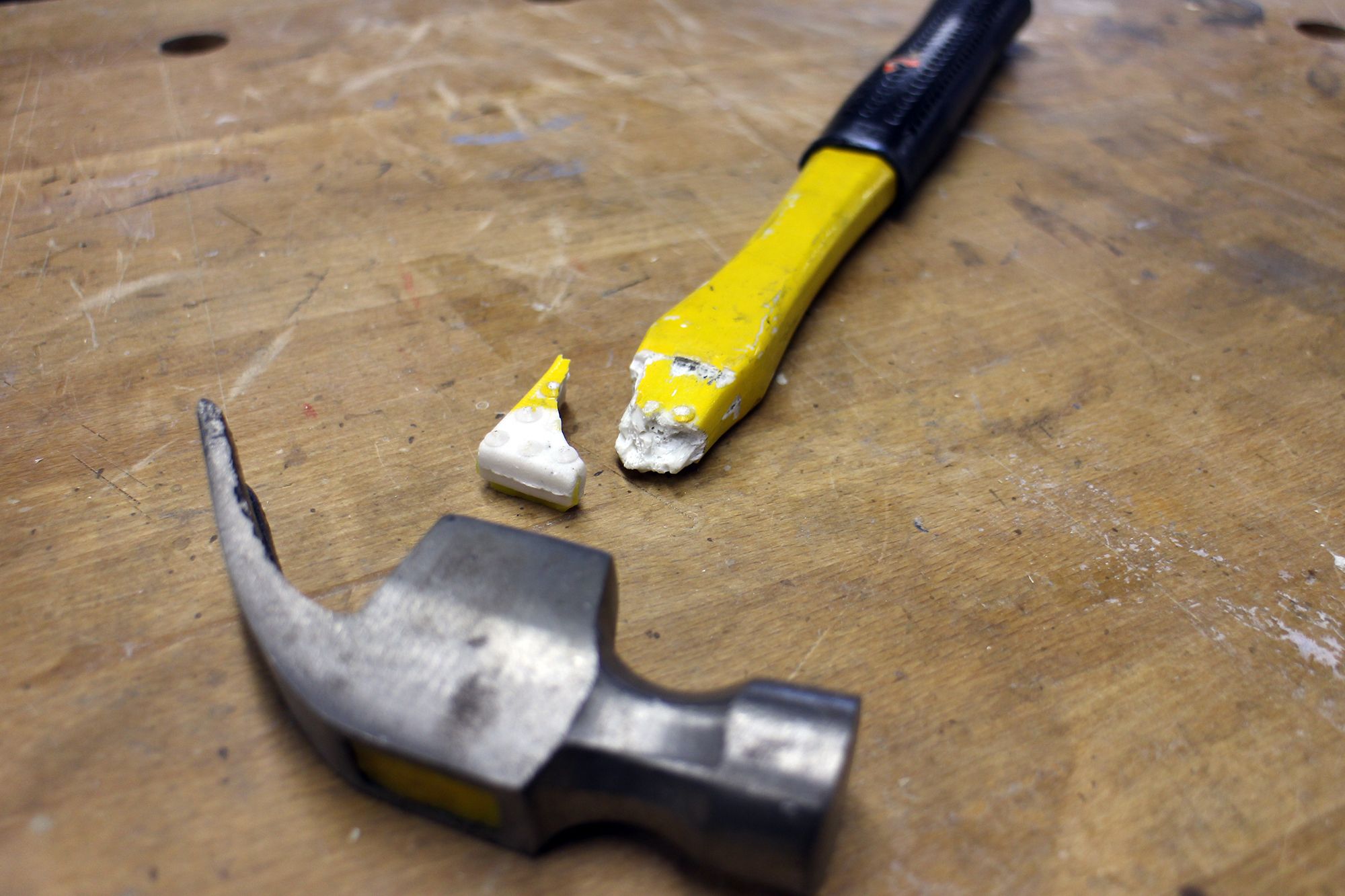 Hammer Restoration 21 Steps (with Pictures) Instructables