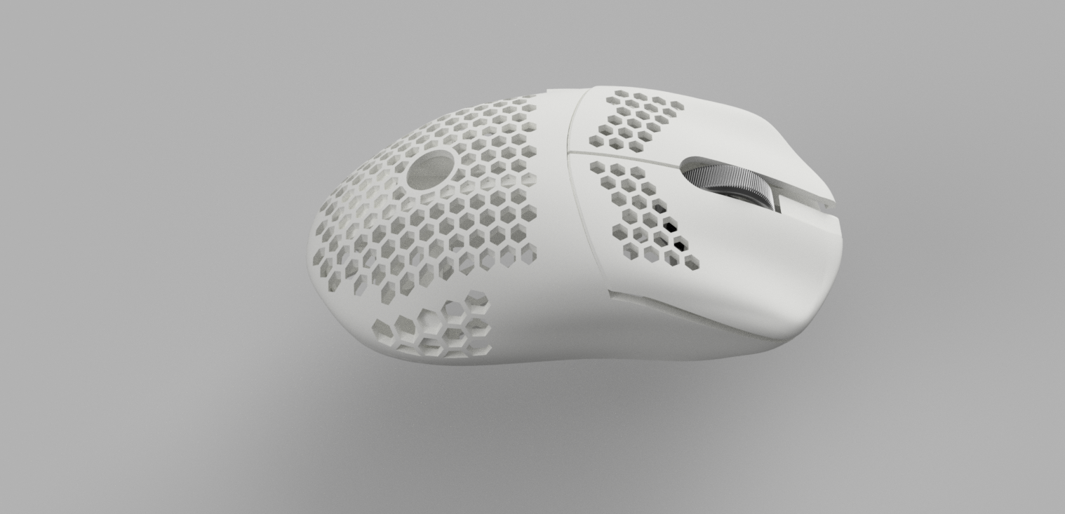 Zs F1 F 2 Wireless 3d Printed Finalmouse Ultralight 2 Guide 7 Steps Instructables