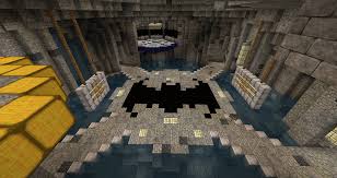 Wayne Manor With Batcave 4 Steps Instructables Wayne Manor With Batcave 4 Steps Instructables