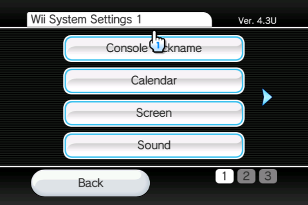How To Softmod Your Wii 4 3 U E K J 4 Steps Instructables How To Softmod Your Wii 4 3 U E K J 4 Steps Instructables
